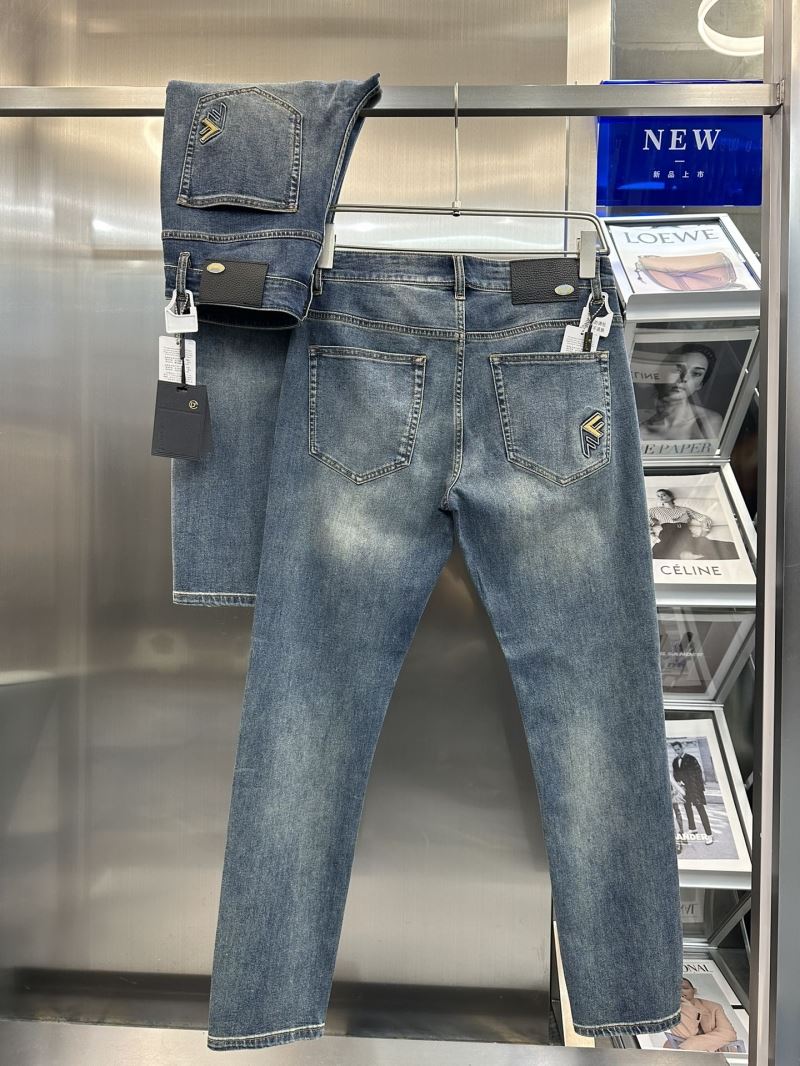 Fendi Jeans